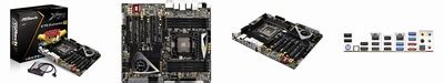 Asrock Intel X Express Lga X