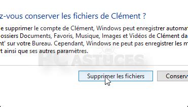 Pc Astuces Erreur Critique Votre Menu D Marrer Ne Fonctionne Pas