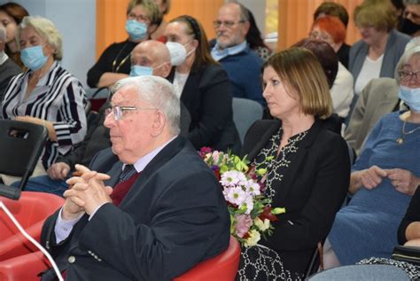 85 lat Miejskiej Biblioteki Publicznej w Ostrołęce Powiat Ostrołęcki