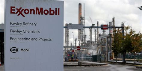 Not Sufficient Us Oil Supermajor Exxonmobil Slammed Over Scope 3