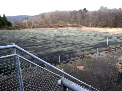 Hartloff Stellt Campingplatz Baustart F R N Chstes Jahr In Aussicht