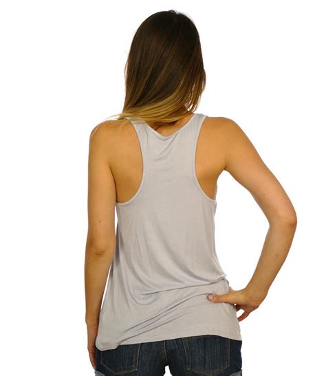 Meditating Unicorn Tank Top Namaste Shop Delfina Clothing