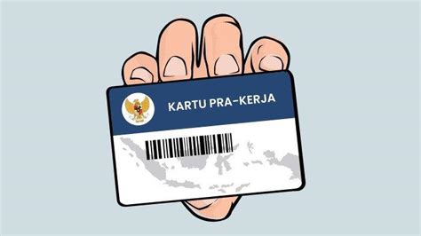 Siapkan Diri Pendaftaran Prakerja Gelombang Dibuka Besok Kamis