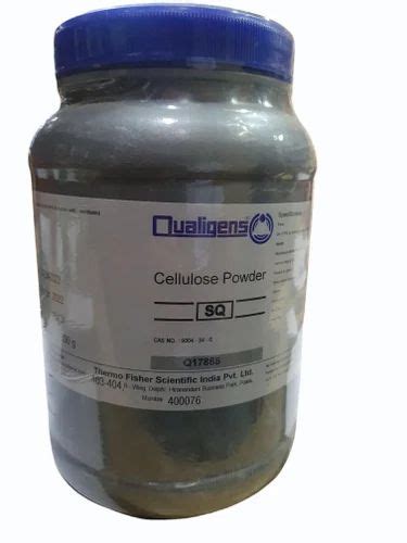 Cellulose Powder at best price in Aligarh by Ms S. S. Agarwal & Co ...