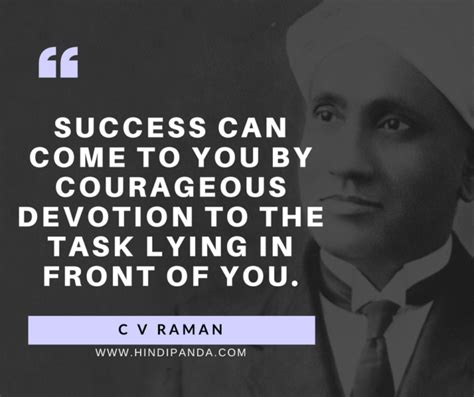 raman biography education career facts death hindi panda