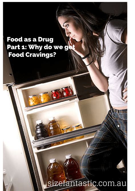 How to Stop Food Cravings, Part : 1Why do We Get Cravings? | Size