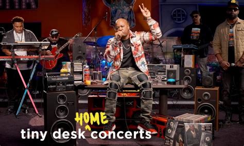 Coldplay Npr Music Tiny Desk Concert Direct Music Service