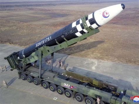 DPRK Test Fires New Type Of Tactical Ballistic Missile Prensa Latina