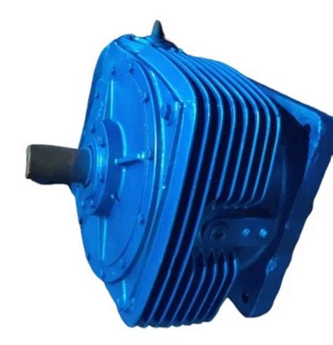 Cast Iron Vertical Worm Reduction Gearbox For Industrail Use Size 15