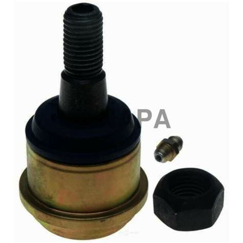 Suspension Ball Joint Power Steering Front Upper Napachassis Parts Ncp