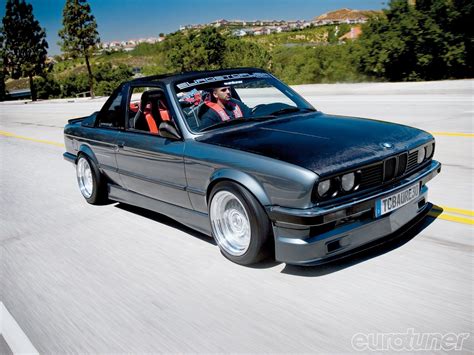 Bmw E Baur Photo Gallery