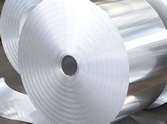 Aluminum Foil Jumbo Roll Manufacturer From China Zhengzhou Eming