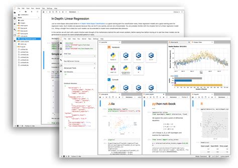 Jupyter Notebook How To Install And Use • Python Land Tutorial