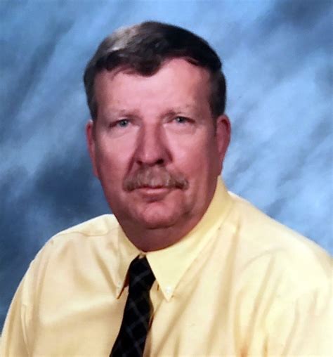 James Arthur Herron Obituary Montgomery Al