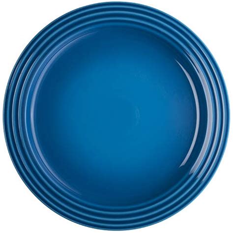 Le Creuset Dinner Plates. Le Creuset PG9200S4-2767 Dinner Plates (Set of 4), 10.5", Cerise ...