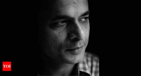 Manu Josephs New Novel To Be Released This Year Times Of India