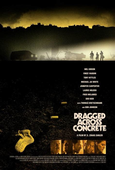 REVIEW Dragged Across Concrete 2019 I M Jeffrey Rex