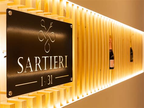 Sartieri 1931 Inaugura Il Suo Wine Bar A Casteggio La Cantina Dell