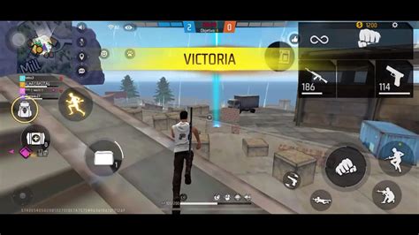 DUELO DE ESCUADRAS CLASIFICATORIA PARTIDAS RAMDOM FREE FIRE Youtube