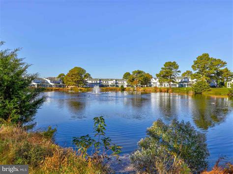 Mallard Lakes Selbyville De 6 Homes Fsbo Byowner