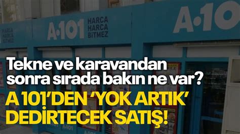 A Tekne Ve Karavandan Sonra Bak N Ne Satacak Kocaeli Bar Gazetesi