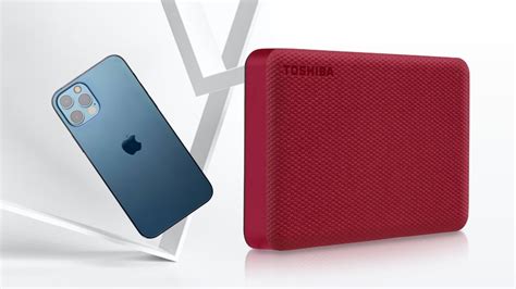 Best External Hard Drives For Iphone Applavia