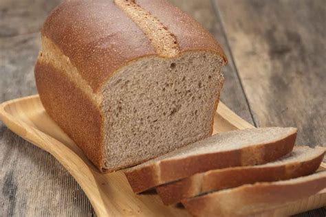 Soft Sandwich Bread With Flax Recipe King Arthur Flour