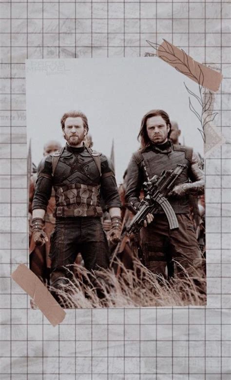 Super Soldiers Bucky And Steve X Reader Ch L Bucky And Steve