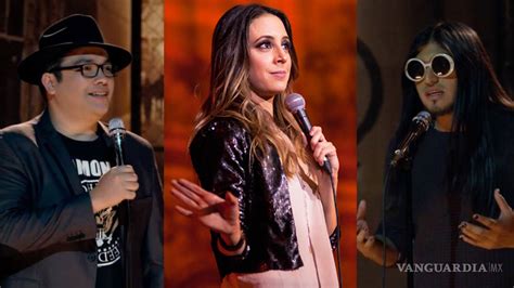 El Stand Up La Nueva Era Para Los Comediantes Mexicanos