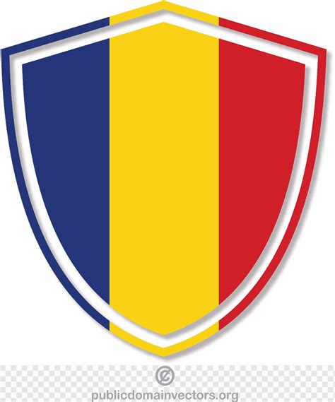 Romanian Flag Coat Of Arms Png PNGWing