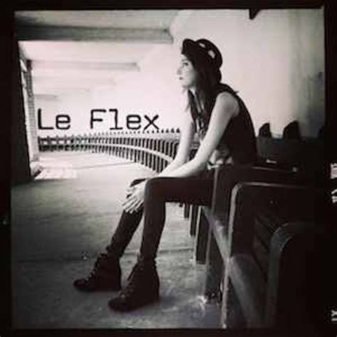 Le Flex Free Music On Toneden