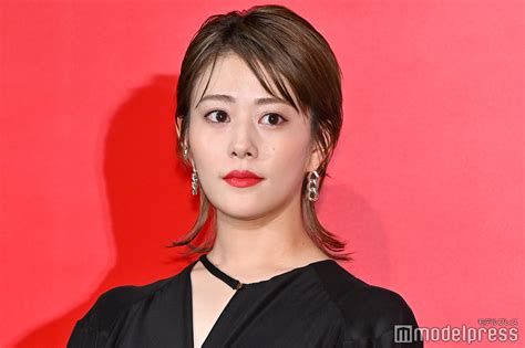 画像340 高畑充希「セクシーすぎて盗撮してしまいました」自ら報告し話題「センスに脱帽」「大胆」 モデルプレス