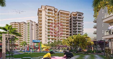 Regal Heights Sector Mohali Price Reviews Floorplans Homes In