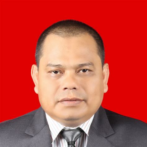 abdul jalil lecturer master  engineering universitas