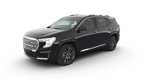 2023 Gmc Terrain Carvana