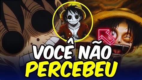 Luffy O Verdadeiro Vil O Da Hist Ria De One Piece Youtube