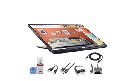 Dell P2418ht 24 Inch 169 10 Groupon Goods