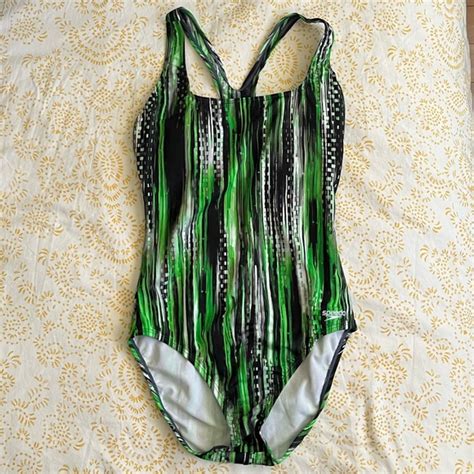 Speedo Swim Speedo One Piece Swimsuit Poshmark