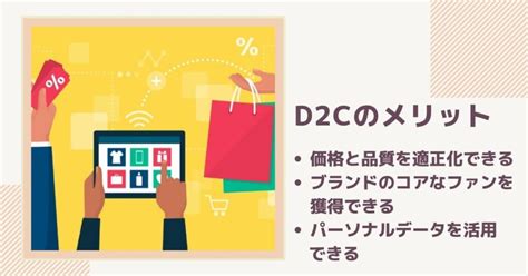 D2cブランド事例15選！海外・日本の事例から学ぶ成功のポイントとは？ Help You