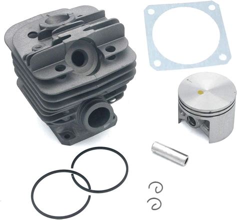 Kits De Piston De Cylindre Mm Pour Tron Onneuse Stihl Ms