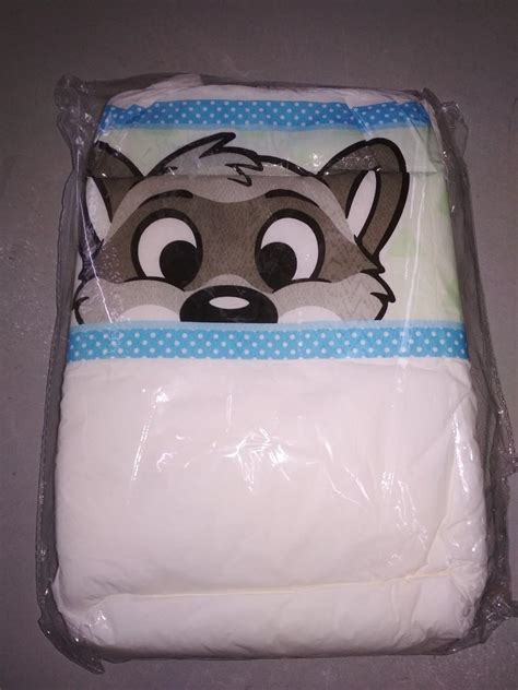 Abdl Diapers Xl Sample Pack Everything Else On Carousell