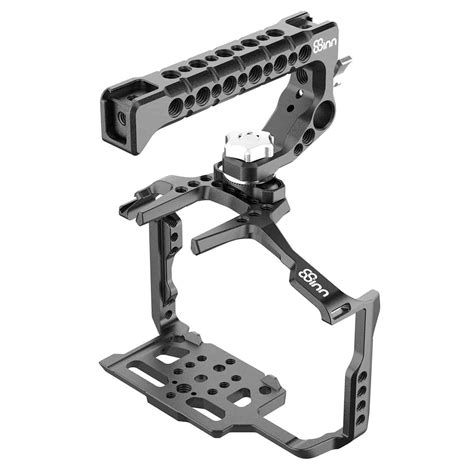 8sinn Cage Mit Top Handle Scorpio Für Panasonic Gh6 Online Bestellen