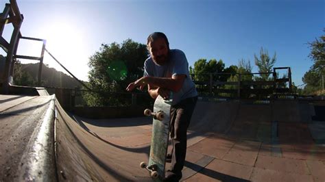 Frontside Smith Grind Revert Trick Tip YouTube