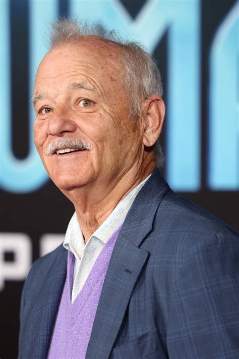 Bill Murray 72 Dating ‘milkshake Singer Chef Kelis 43 Report