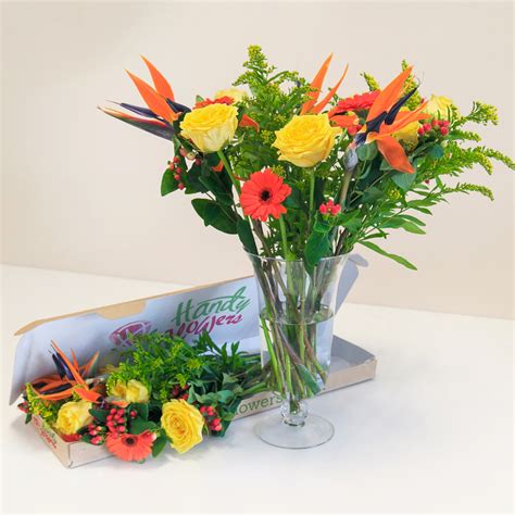 Wonderland Flower Bouquet Order Now By Handy Flowers