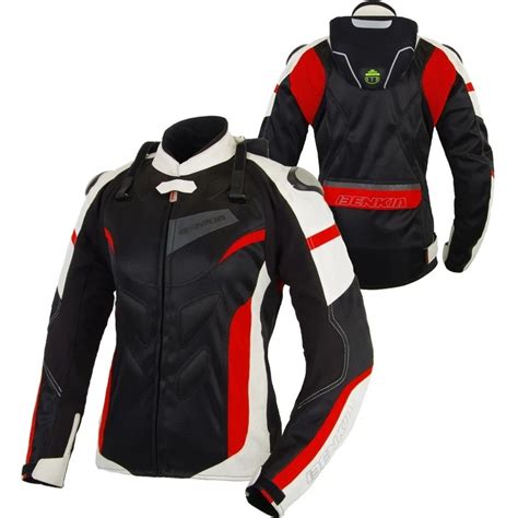 Ropa De Motocross De Malla Transpirable Para Mujer 1 Pieza Chaqueta