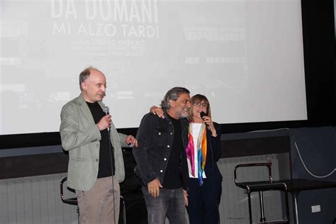 Foto Doppio omaggio a Massimo Troisi al cinema Meliès