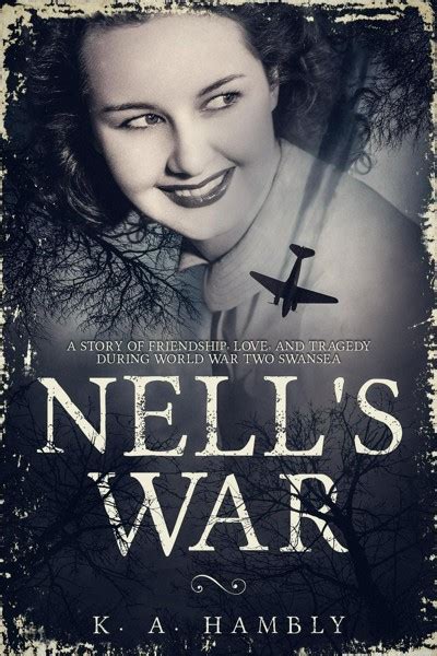 Smashwords Nell S War A Book By K A Hambly