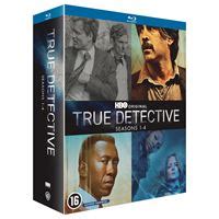 Avis Sur True Detective Saisons Blu Ray Issa Lopez Cary Joji