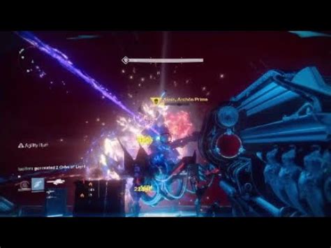 Aksis Phase Challenge Wotm Raid Destiny Youtube